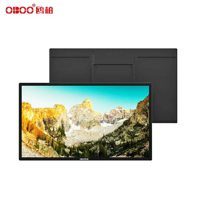 10.1 inch wall mounted LCD advertising machine