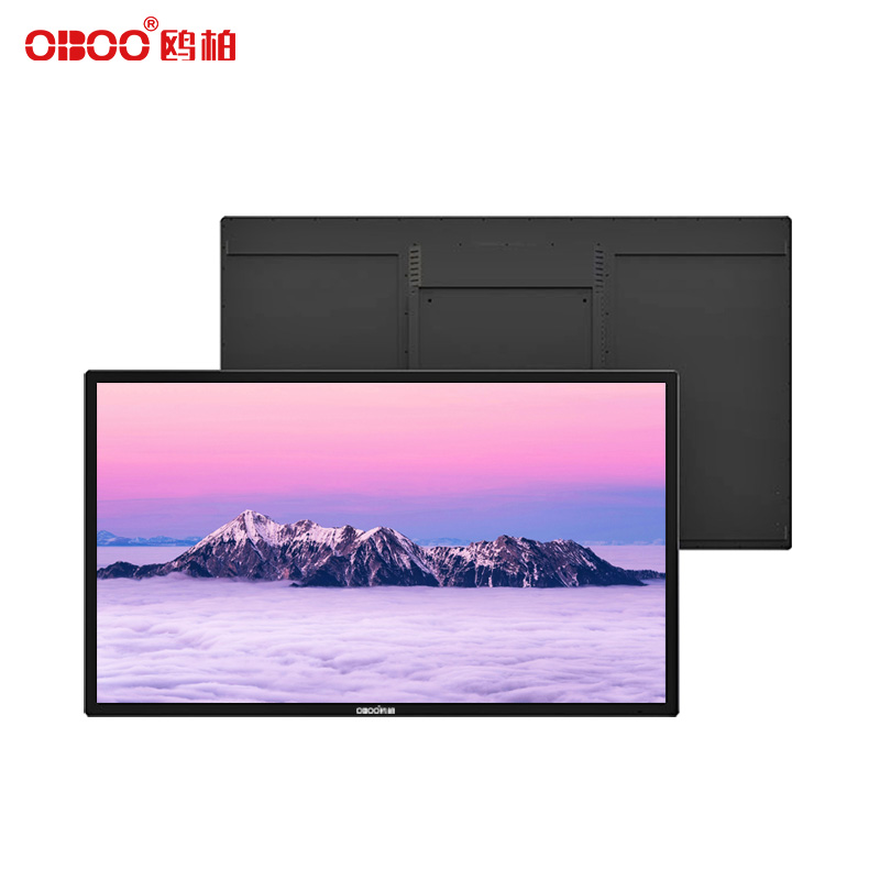 15.6 inch wall mounted LCD advertising machine