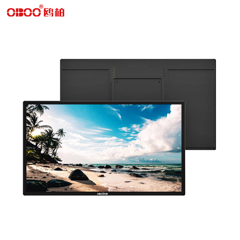21.5 inch wall mounted LCD advertising machine