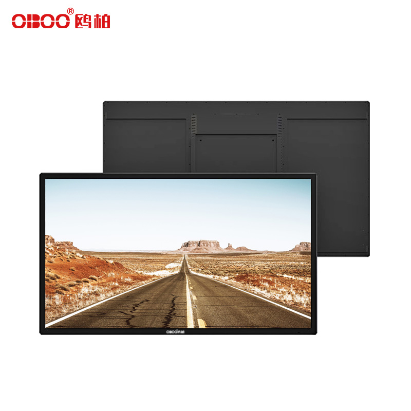 27 inch wall mounted LCD advertising machine