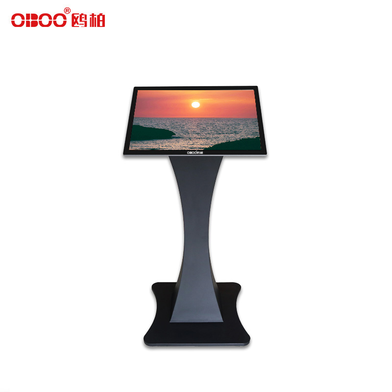 15.6 inch horizontal LCD capacitive touch screen all-in-one machine